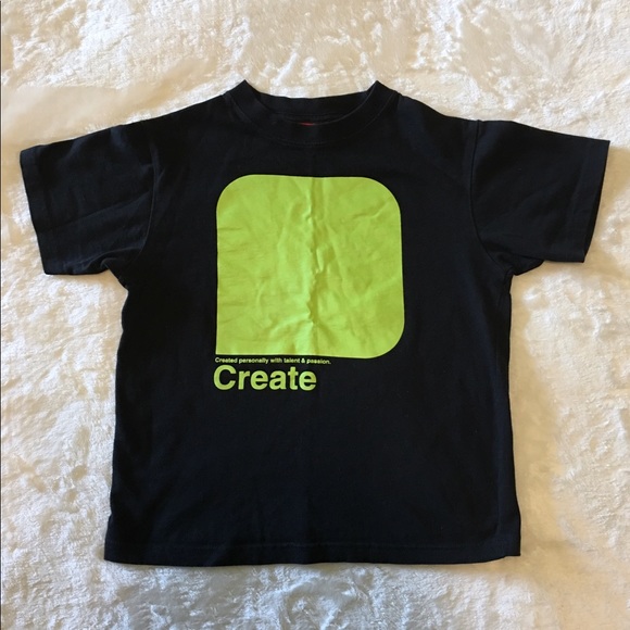 Unique Create Your Own T-shirt - Picture 3 of 4